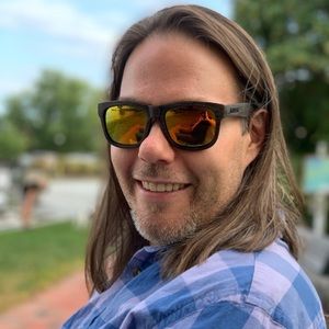 Meet your Posher, Stephen